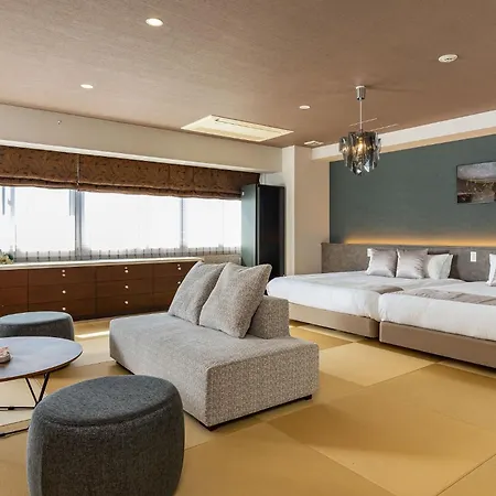 Japavista Xenith Premium Apartment Osaka Room photo