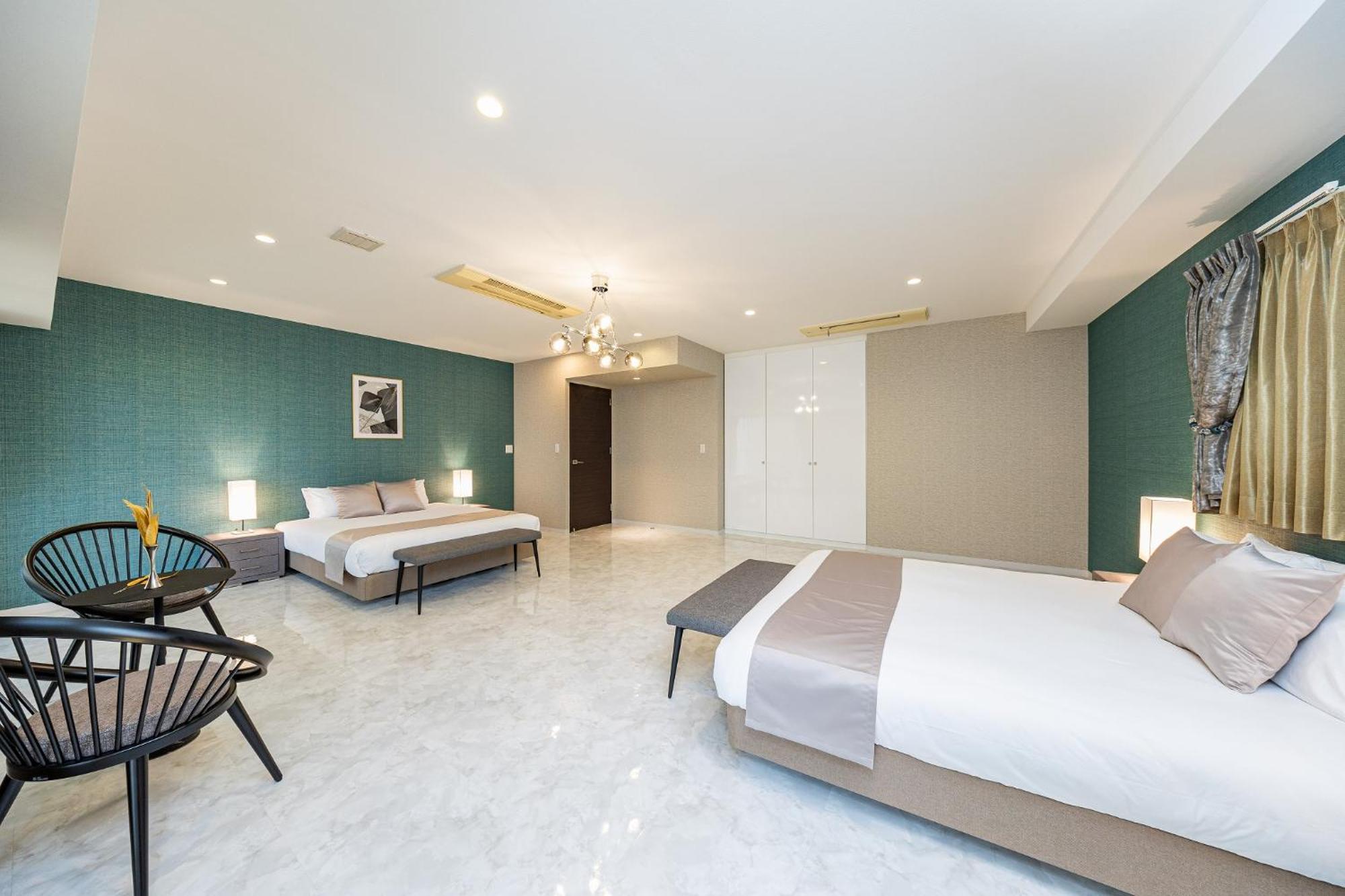 Japavista Xenith Premium 大阪
