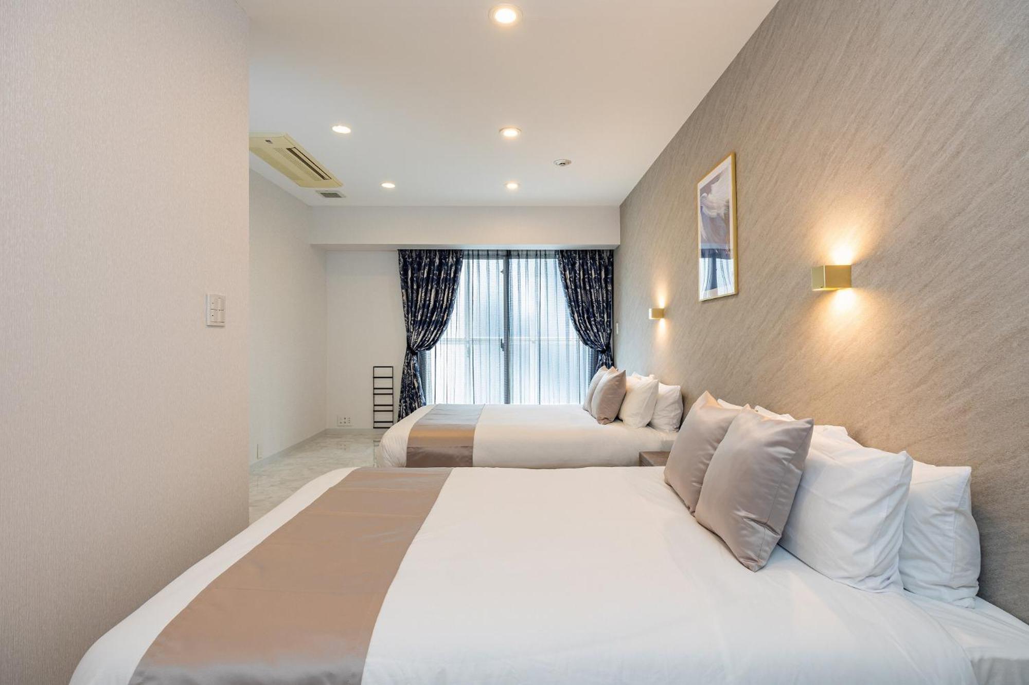 Appartement Japavista Xenith Premium