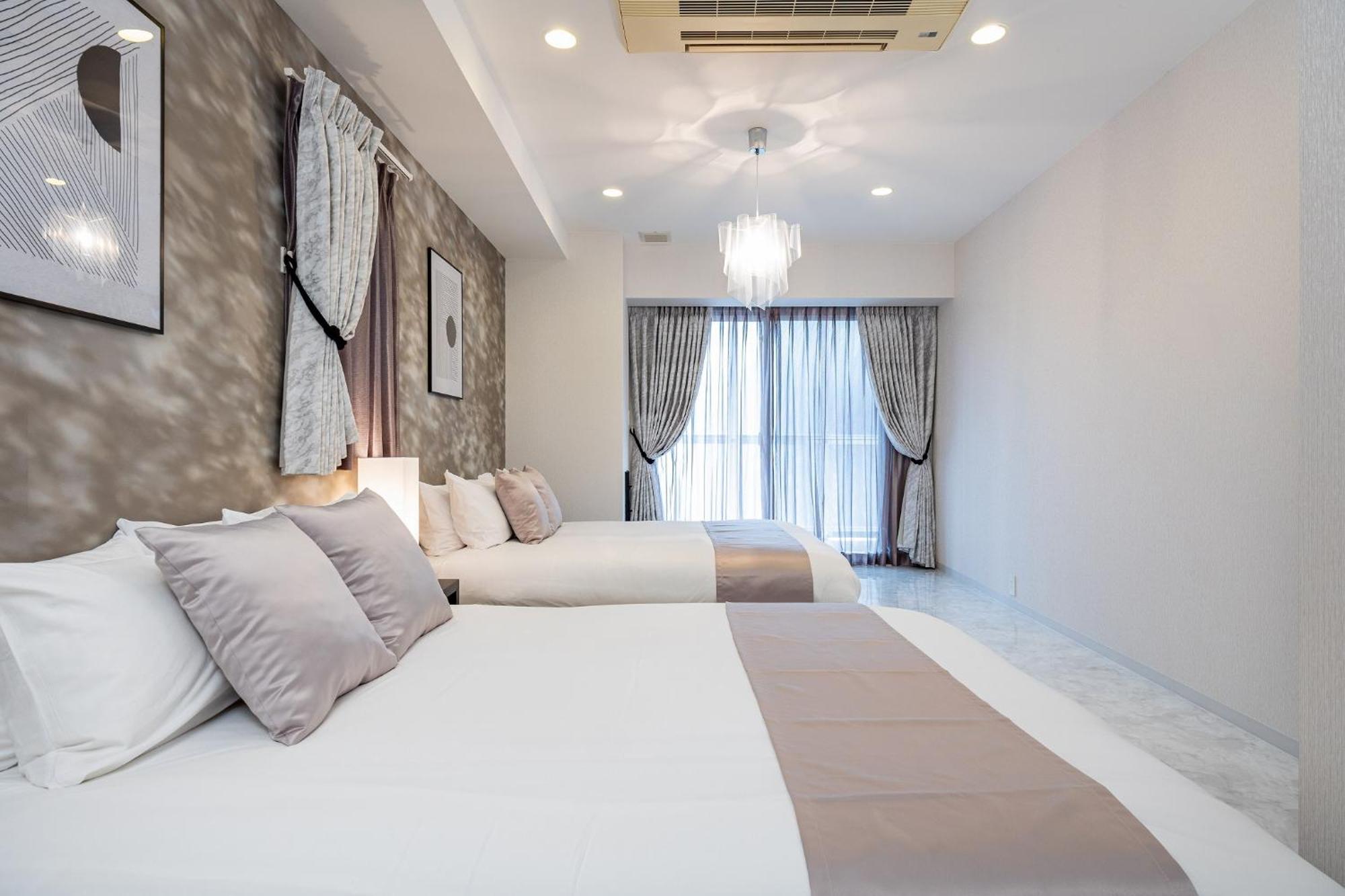 Japavista Xenith Premium Appartement