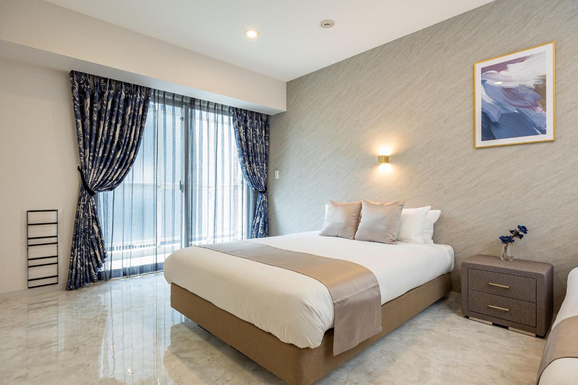 Appartement Japavista Xenith Premium
