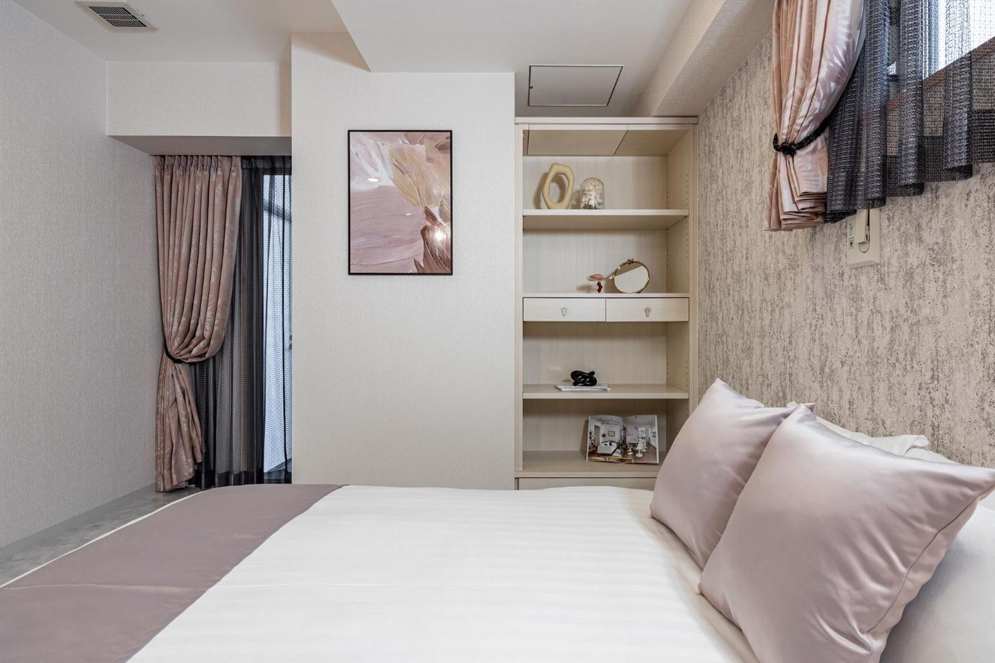 Japavista Xenith Premium Appartement