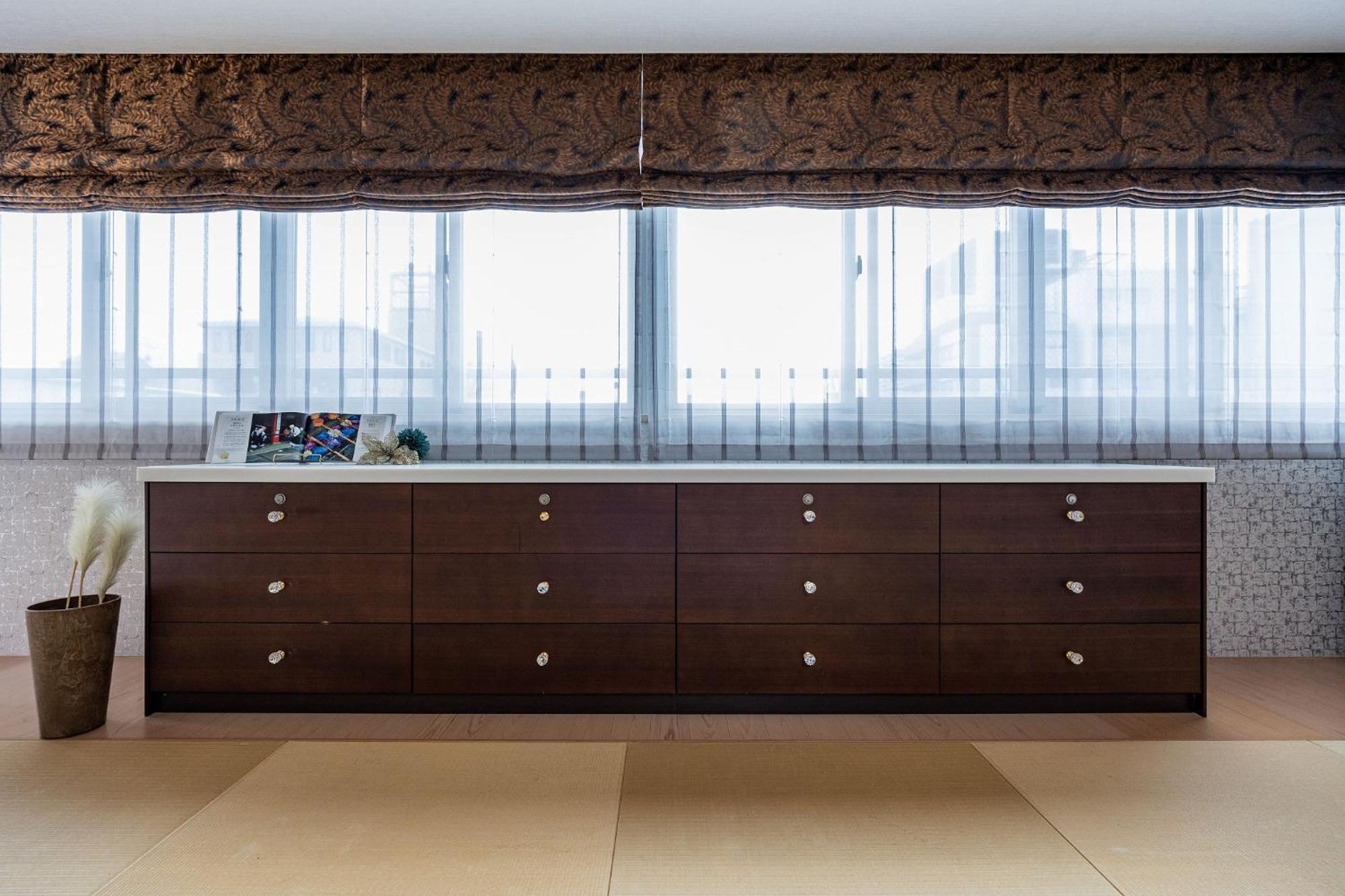 Appartement Japavista Xenith Premium