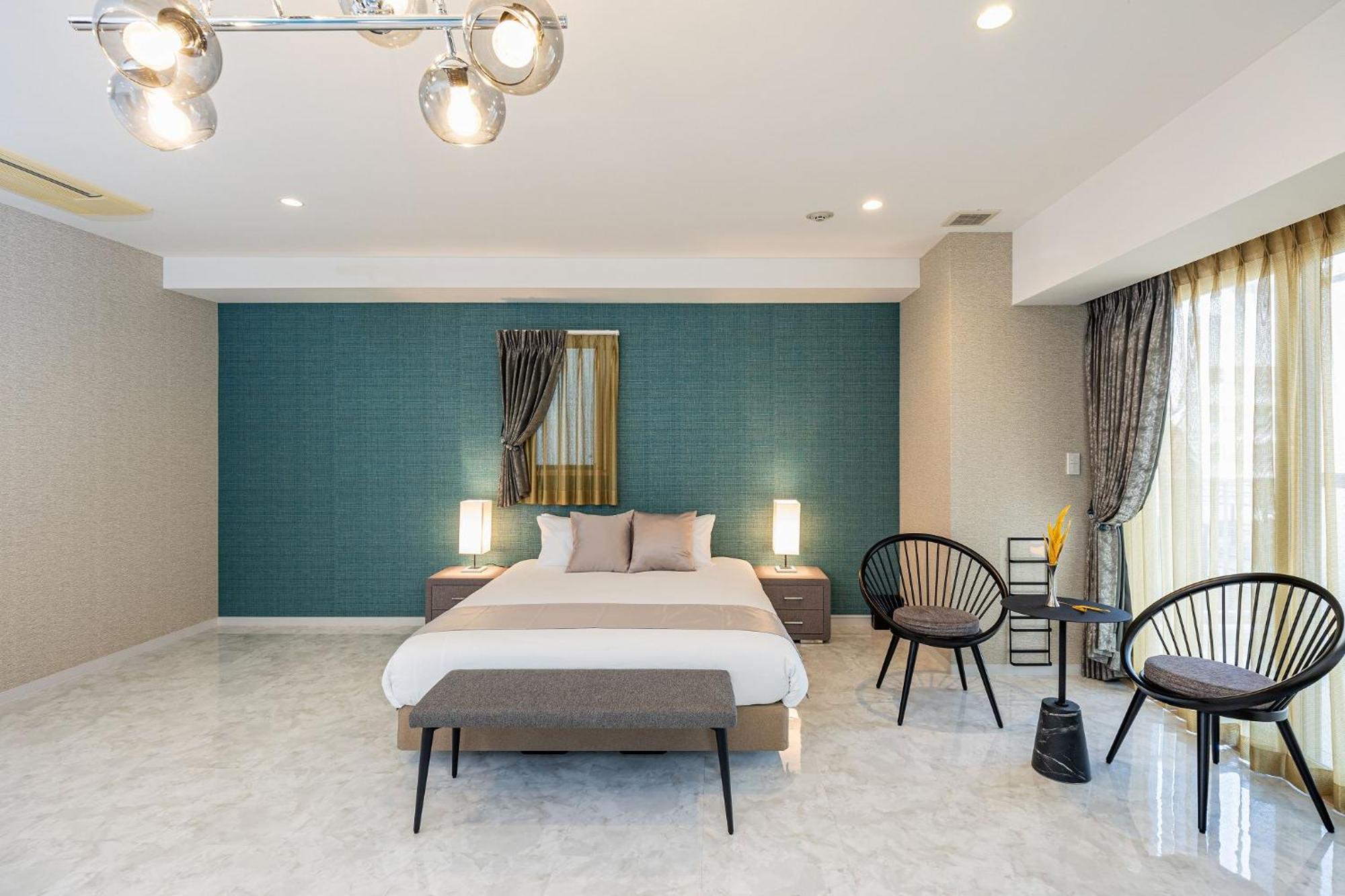Japavista Xenith Premium Appartement *