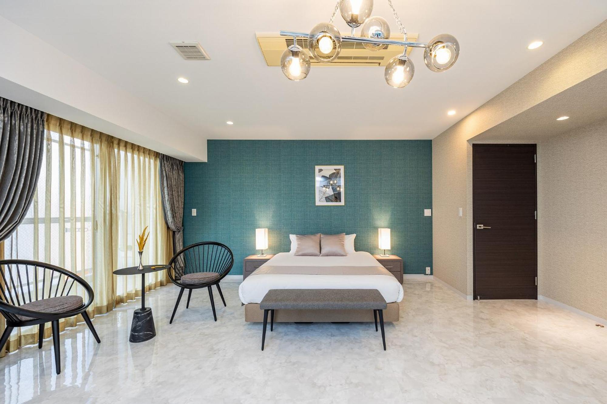 Japavista Xenith Premium Appartement