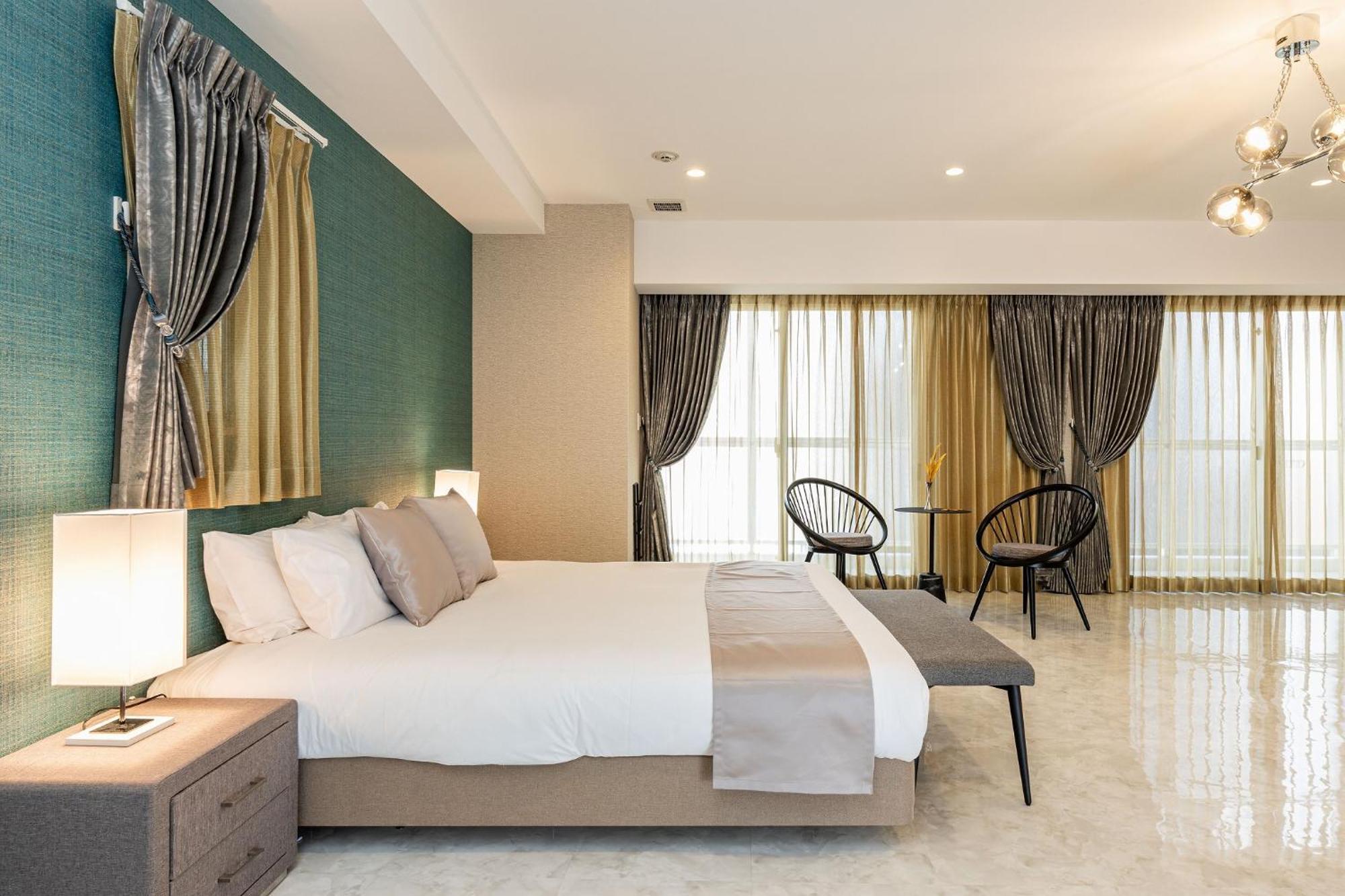 Appartement Japavista Xenith Premium