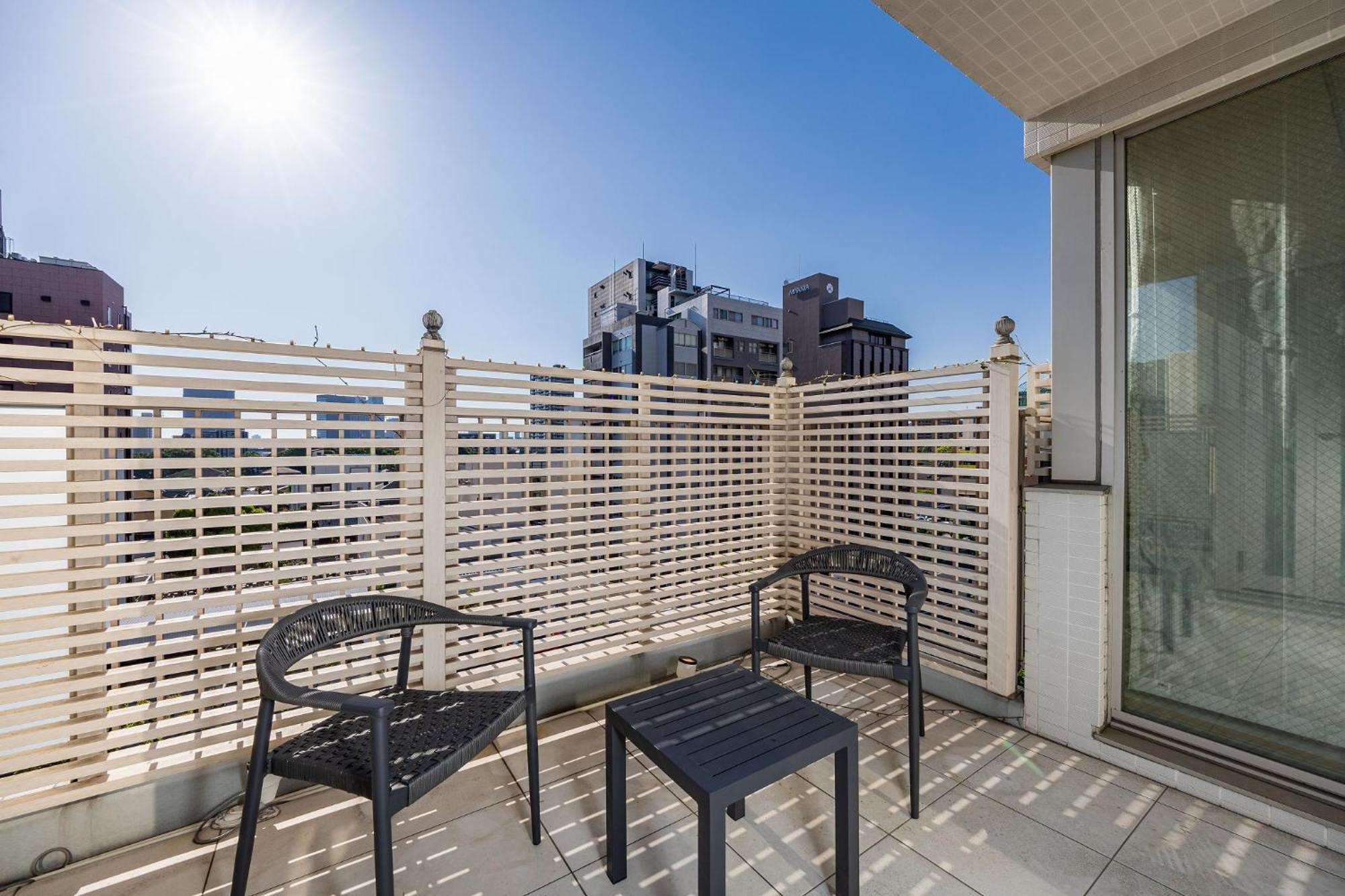 Japavista Xenith Premium Appartement Ōsaka
