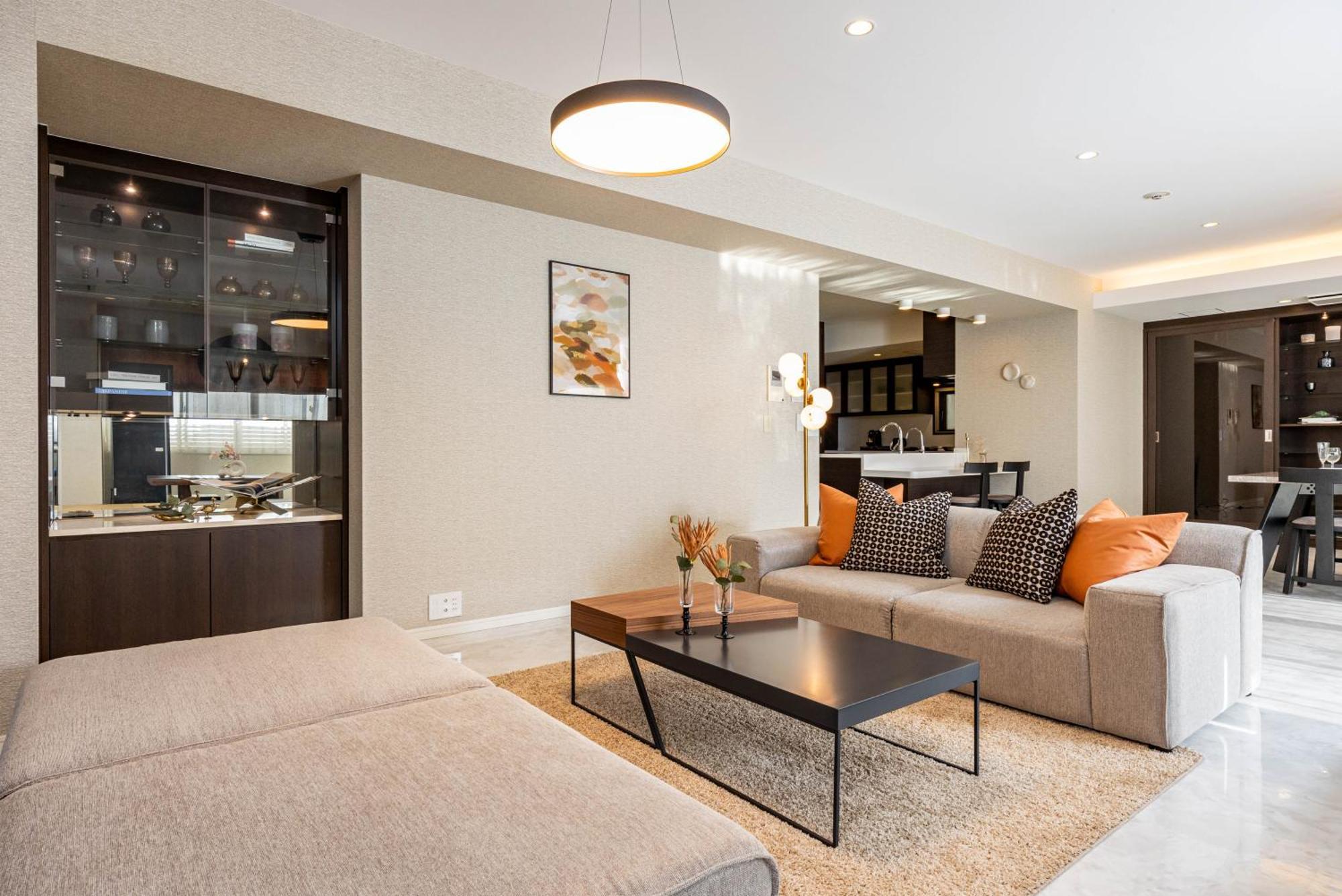 Appartement Japavista Xenith Premium