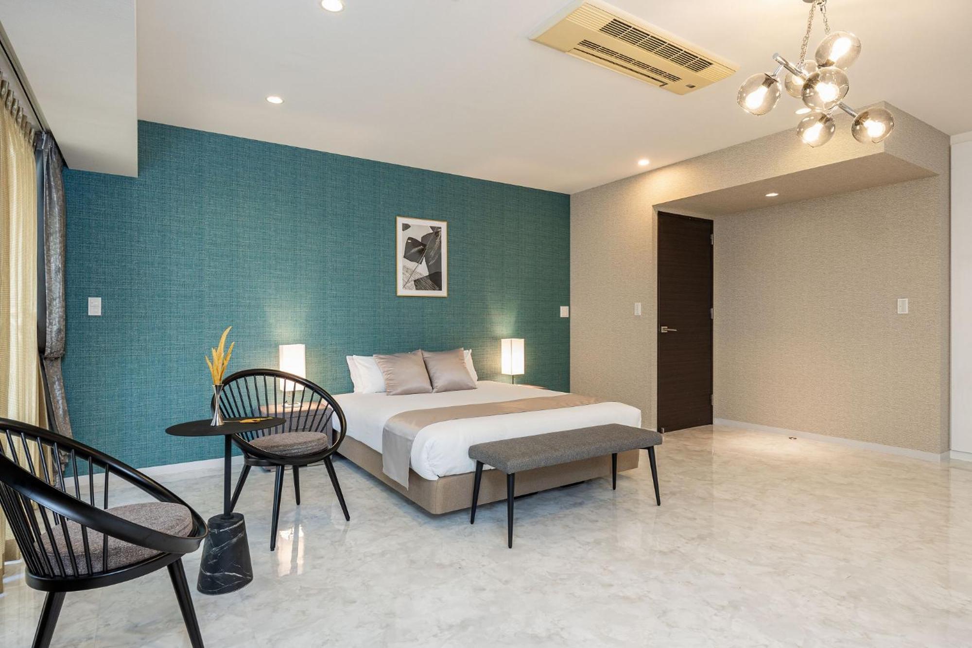 Appartement Japavista Xenith Premium