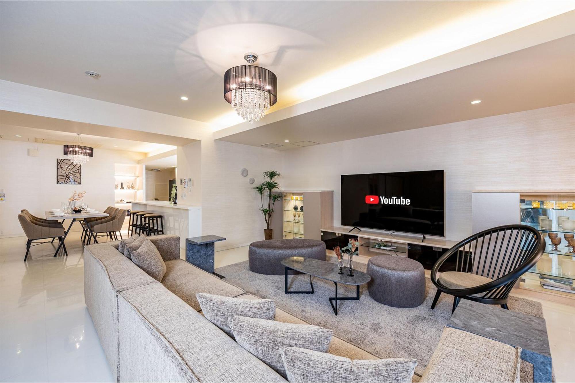 Appartement Japavista Xenith Premium