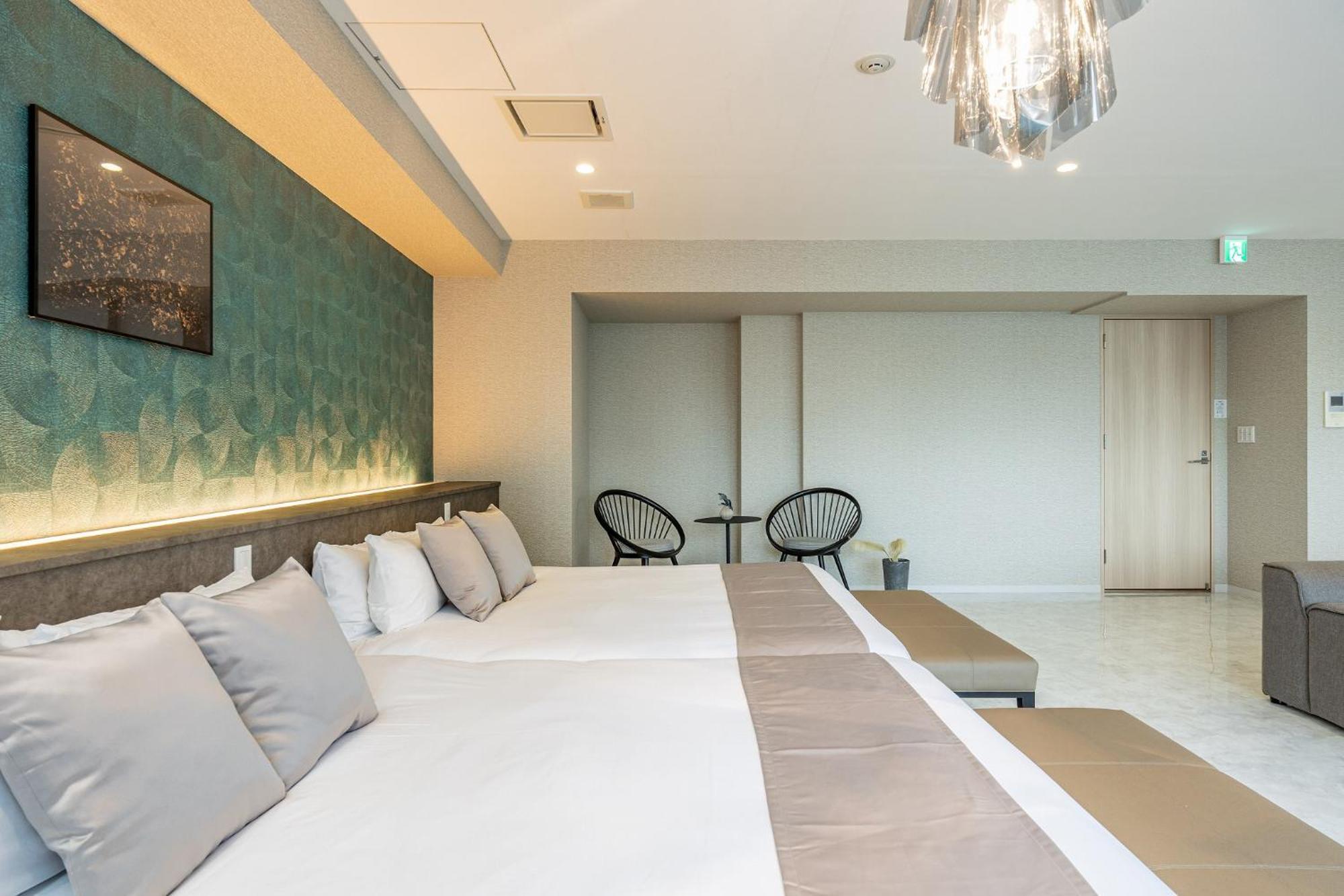 Japavista Xenith Premium Appartement *