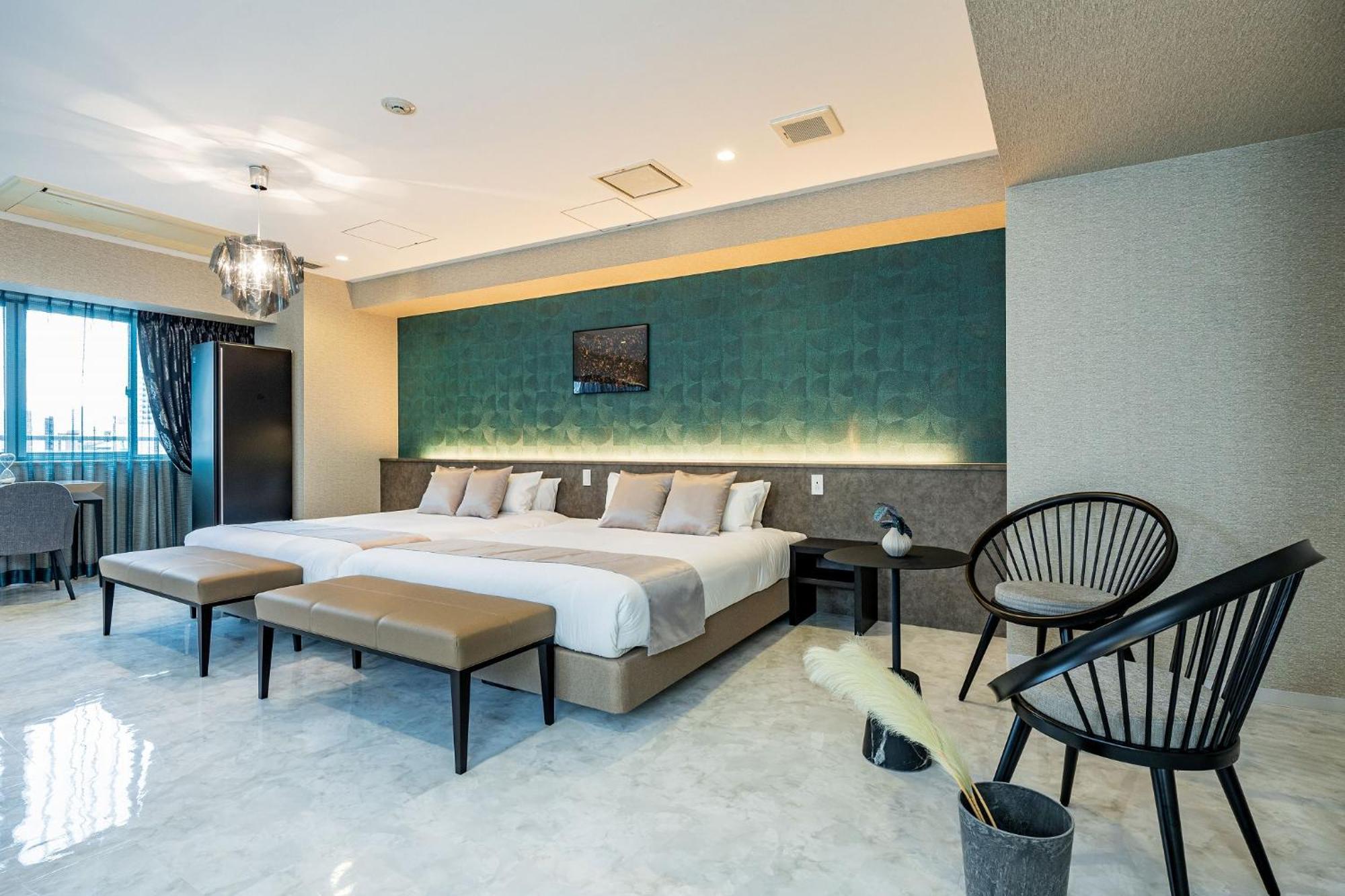 Appartement Japavista Xenith Premium
